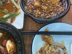 -红帽小馆(向阳路店)