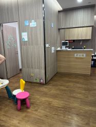 点击看大图 -睿宝儿科·眼科·口腔(静安大悦城门诊部)