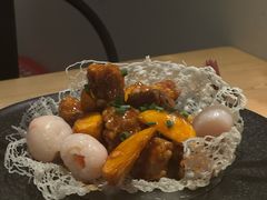 -老福洲·三十年福州味(斗东店)