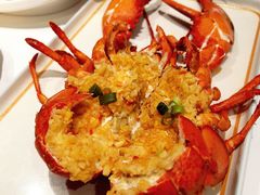 -大锅强·蒸海鲜青岛菜(金沙滩店)
