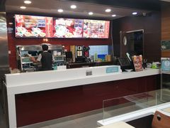 -魏家凉皮(次渠店)