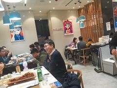 -勇利赵家烤肉坊(含光路店)