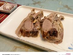 -伊帆食府·青海地方特色美食