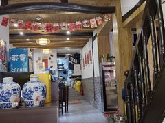 -华光驿站私房菜·黑金冠