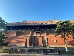 -善化寺