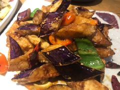 -钟记家菜(红专南路店)