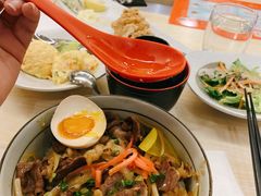 -八盛屋·沾面(集美万达店)