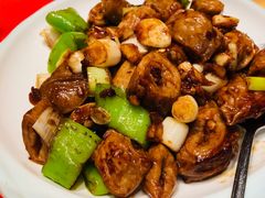 -开海·红岛海鲜虾水饺(石老人店)