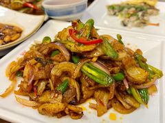 -海坛特色小吃·只做平潭特色菜(平潭店)