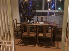 -水立方国际汤泉(六一中路店)