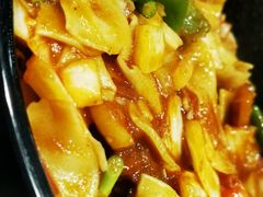 -宛平李记小吃(东关街店)