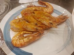 -大渔铁板烧(东城店)