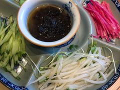 -四季民福烤鸭店(前门廊房二条店)