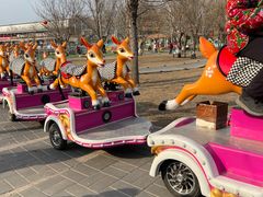 -北京鹿世界主题园