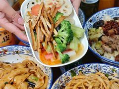 -马振面(小皮院店)