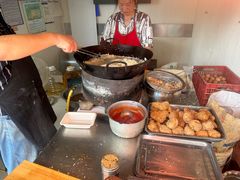 -彩霞街炸鸡(玉带园店)