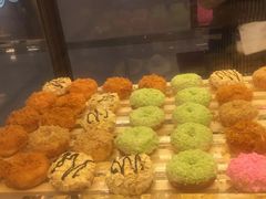 -BreadTalk面包新语·烘焙蛋糕(海珠丽影广场店)