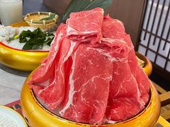 -牛New寿喜烧(新六百店)