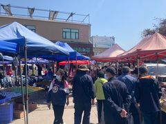 -李村大集