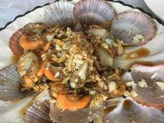 -日照大牌檔•小船海鲜(万平口店)