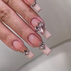 -斯馨·健康美甲美睫