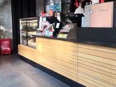 -星巴克(汇京国际广场店)