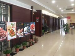 -天鲜阁·海鲜粤菜·33年老字号(石槎白云站店)