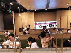 -海底捞火锅(8号仓店)