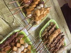-马记大锅煮(总店)
