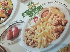 -菲滋意式餐厅(长兴东鱼坊店)