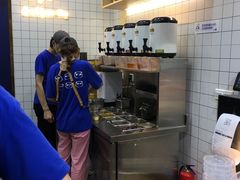 -茶百道(义乌之心店)