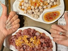 -蚝得喜海鲜(东城店)
