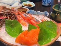 -匠和风精致料理(莆田财富中心店)