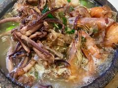 -Aqua Oasis 水天堂(石路天虹店)