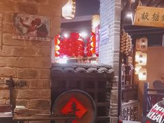 -帝一铭家宴(板塘店)