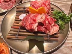 -西塔老太太泥炉烤肉(沈阳店)