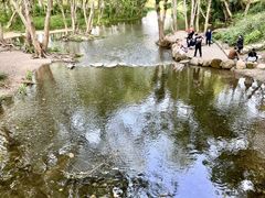 -西溪南古村落