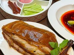 -新华饭店·新津菜·酥皮烤鸭·海鲜(津湾广场店)