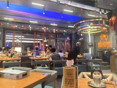 -路边羊烧烤酒场(宝带路店)