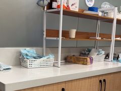 -上海仁爱医院口腔科 · 种植