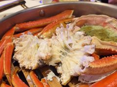 -蟹之国·精品蟹料理(极地店)