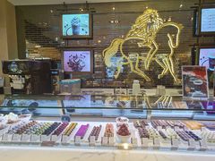 -歌帝梵(大运河购物中心店)