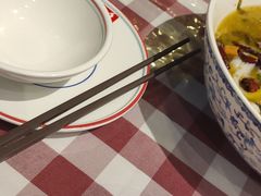 -湘当爱·鲜煮现炒(松岗立业路店)