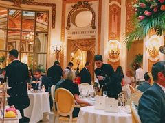 -The Ritz Restaurant