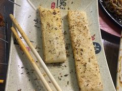 -胖嫂烧烤(武胜路总店)