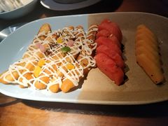 -外婆家(南开大悦城店)