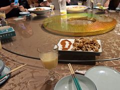 -莉莉家的音乐花园餐吧(航空路店)