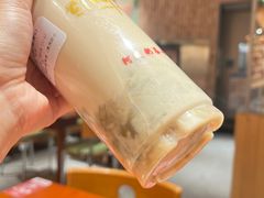 -阿姨奶茶专卖(舌涧道杭州惠民路创始店)