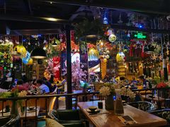 大堂-胡桃里音乐酒馆(四道口店)