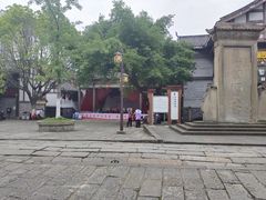 -南关石牌坊古镇